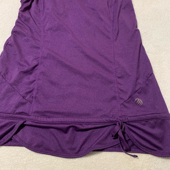 MPG tank top - Picture 3 of 4